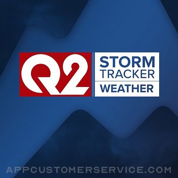 Q2 STORMTracker Weather App Customer Service