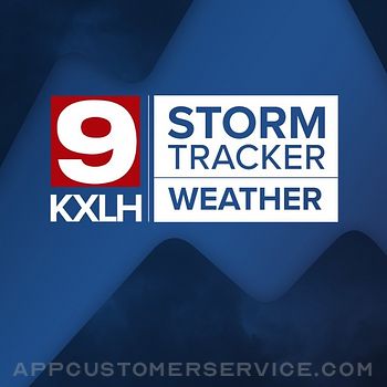 KXLH Weather Customer Service