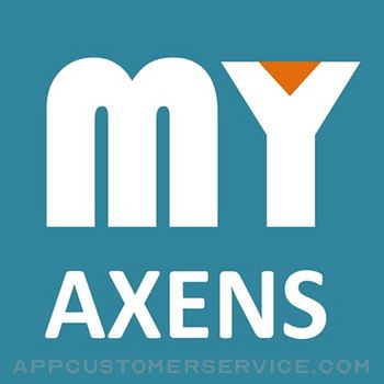 My Axens Customer Service
