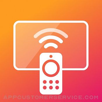 Fire Remote for TV Customer Service