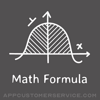 Maths Formula Customer Service