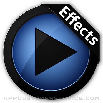 Video Effects Studio Customer Service