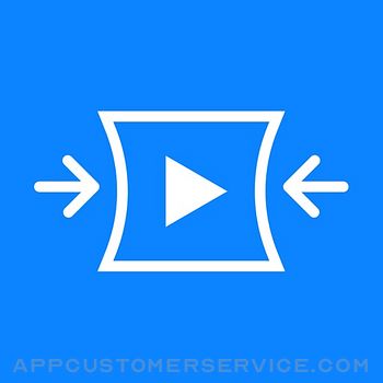 Compress Videos & Resize Video Customer Service