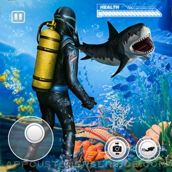 Download Underwater Stealth Spy Game App