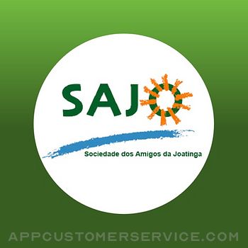 SajoApp Morador Customer Service