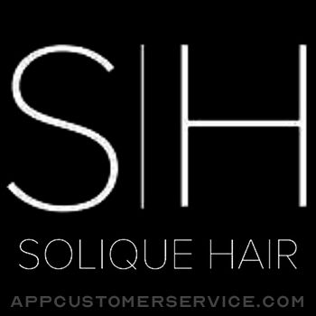 Download Solique Hair App
