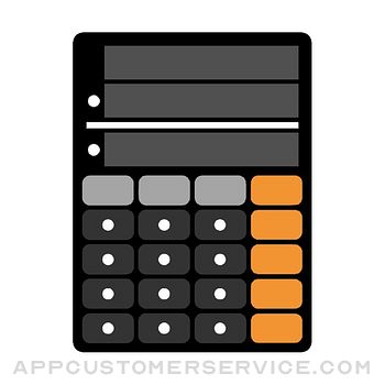 Smart Calculator - iCalcSmart Customer Service