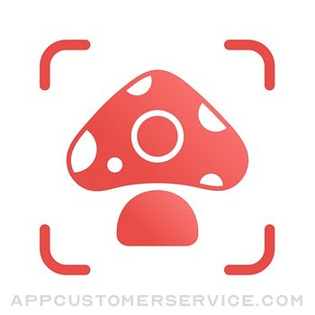 Picture Mushroom: Fungi finder Customer Service