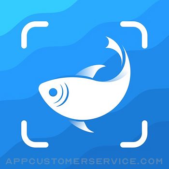 Picture Fish - Fish Identifier Customer Service
