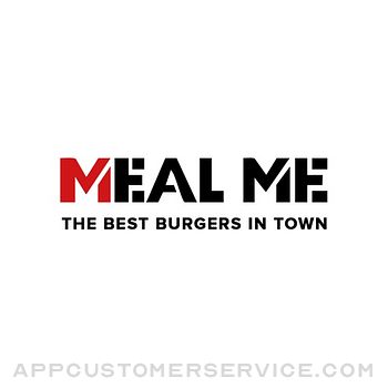 Meal me | Волгоград Customer Service