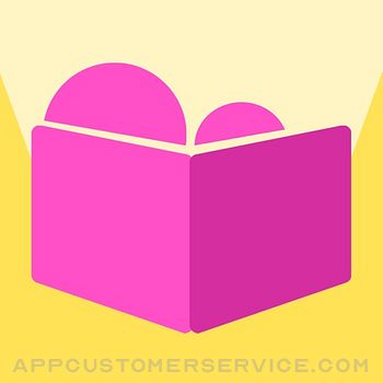 Noisy Book Customer Service