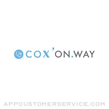COX'On Way Customer Service