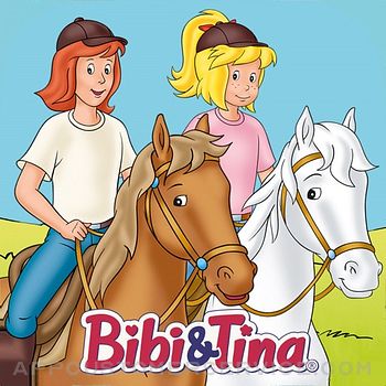 Bibi & Tina: Reiterferien Customer Service