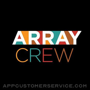 ARRAY Crew Customer Service