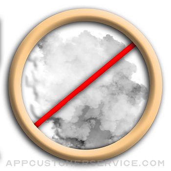 Download Smoke Stoping App