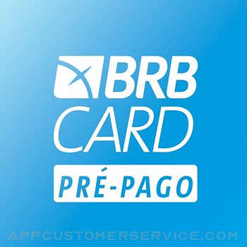 BRBCARD PREPAGO Customer Service