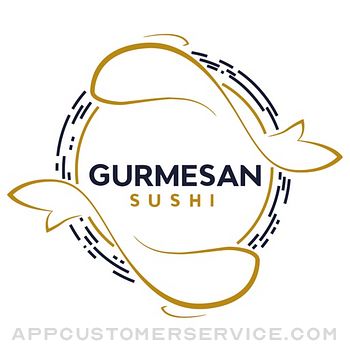 Gurmesan Sushi Customer Service