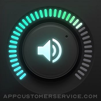 Bass Booster Volume Boost EQ Customer Service