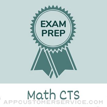 Math CTS Test Customer Service