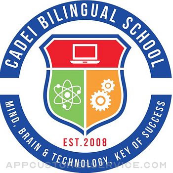 CADEI Bilingual School Customer Service