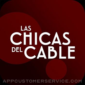 Stickers Las Chicas del Cable Customer Service