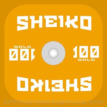 Download Sheiko Gold: AI Coach App