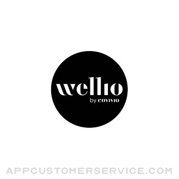 Wellio. Customer Service