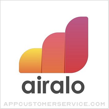 Airalo: eSIM Travel & Internet Customer Service