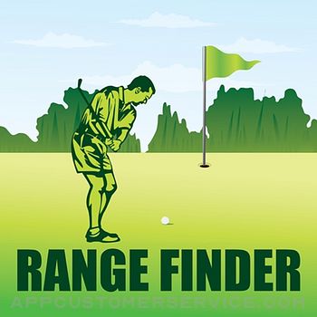 Golf Range Finder Golf Yardage Customer Service