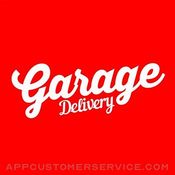 Garage Delivery Customer Service