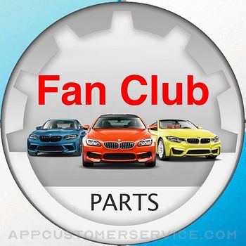 Fan club of BMW car fans Customer Service