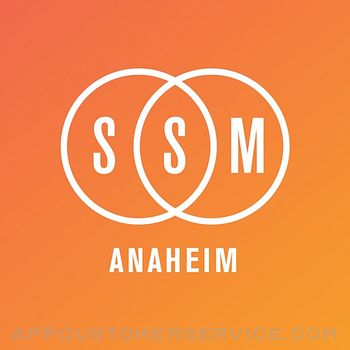 SSM Anaheim Customer Service