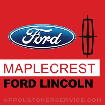 Maplecrest Ford Lincoln Customer Service