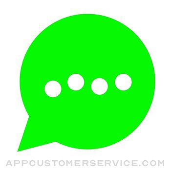 Messenger for WhatsApp ++ Customer Service