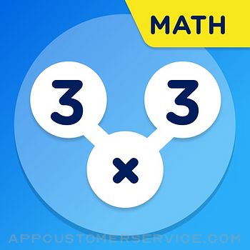 Math Around: Easy Mathematics Customer Service