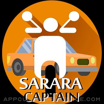 SARARA Captain Customer Service