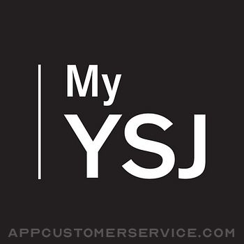 MyYSJ Customer Service