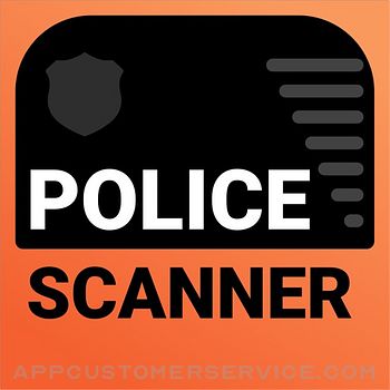 Police Scanner: Fire Radio Customer Service
