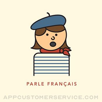 French Conversations Customer Service