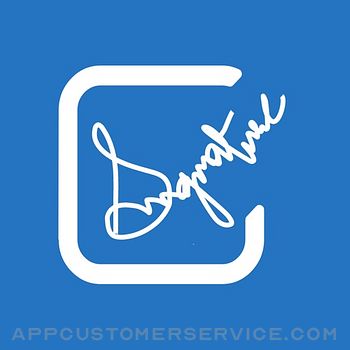 Digitize Signature Customer Service