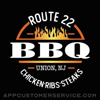 Route 22 BBQ Customer Service