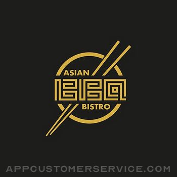 Asian BBQ Bistro Customer Service