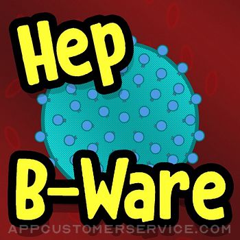 Hep B-Ware™ Customer Service