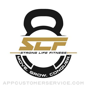 Strong Life Fitness.ba Customer Service