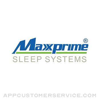 Maxprime Customer Service