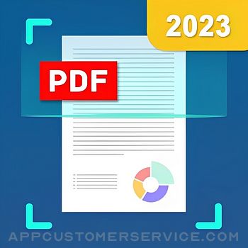 Genius PDF & Document Scanner Customer Service