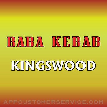 Baba Kebab Kingswood Customer Service