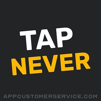 Never Have I Ever Tap Roulette Customer Service