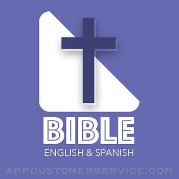 Bible in Spanish Customer Service