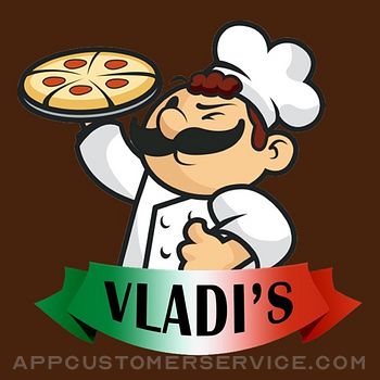 Vladi's Pizza & Pasta Minehead Customer Service
